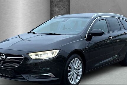 Opel Insignia 132.949 km 14.990 &euro; Hamburg 22529