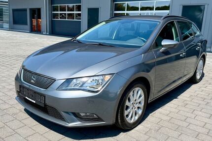 Seat Leon 141.844 km 7.980 &euro; Albig 55234