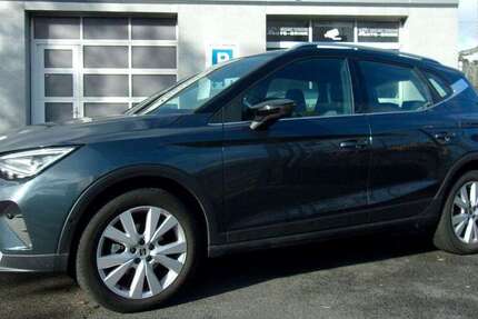 Seat Arona 14.000 km 19.875 € Hagen 58089