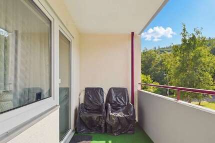 Wohnung Nagold - 2 Zimmer, 72 m&sup2;, 215.000&euro; | Angebot:26317100