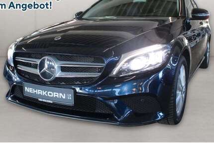 Mercedes-Benz C 200 91.600 km 21.450 &euro; Flensburg 24941