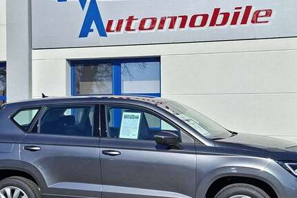 Seat Ateca 17.575 km 28.990 &euro; Rehden 49453