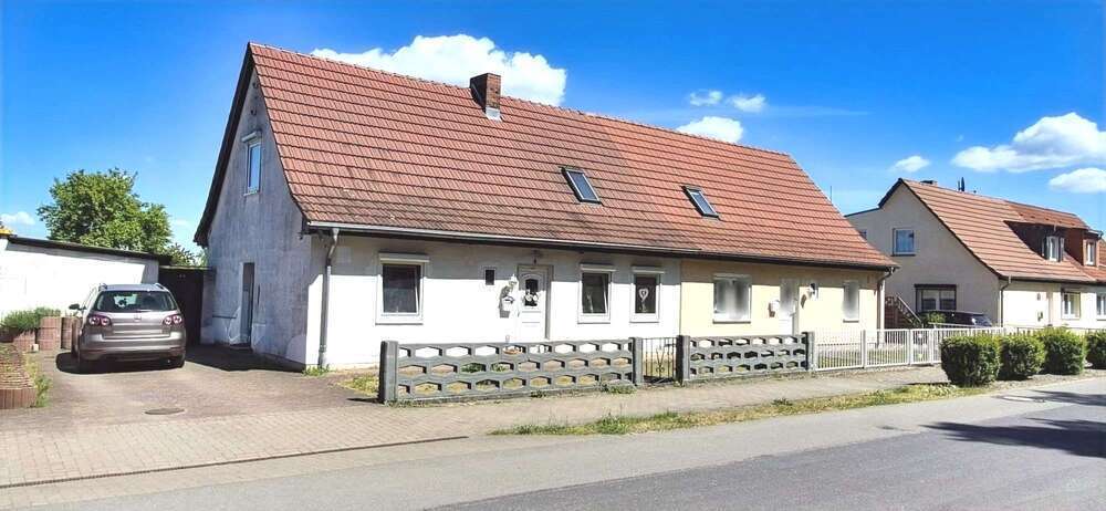 Haus zum Kaufen in Wittenberge 112.000 € 90 m²