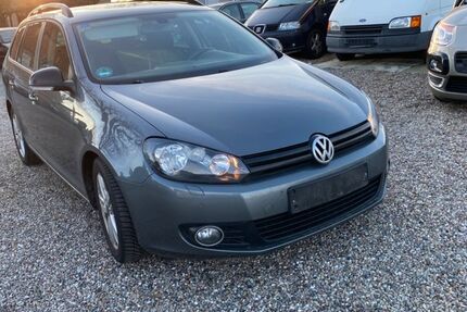 VW Golf 266.000 km 3.333 &euro; Bandenitz 19230