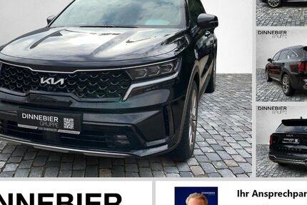 Kia Sorento 31.477 km 37.980 &euro; Berlin 12681