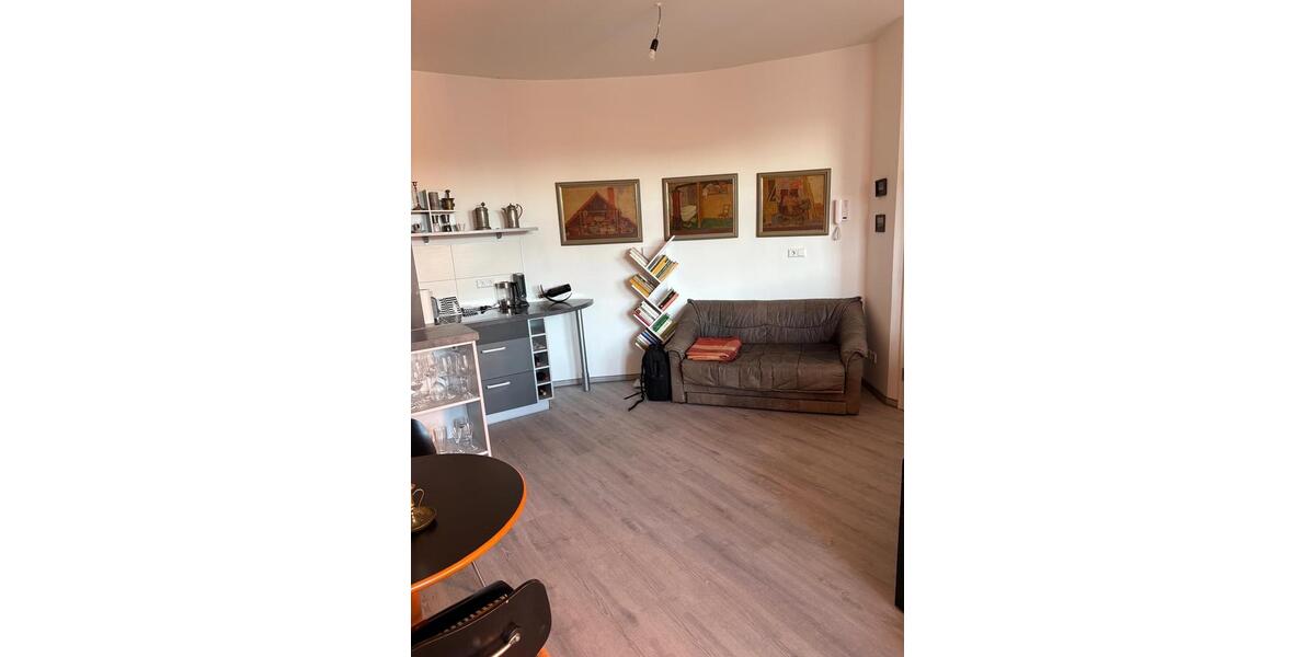 Etagenwohnung Tangermünde - 1 Zimmer, 36 m&sup2;, 369&euro; | Angebot:26287858