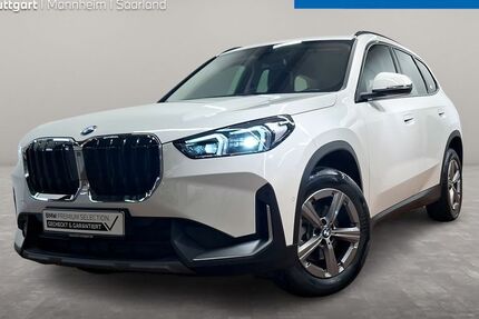 BMW X1 7.300 km 38.980 &euro; Stuttgart 70569