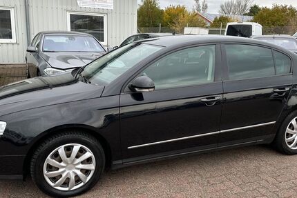 VW Passat 255.937 km 3.999 &euro; Handewitt OT Weding 24976