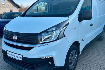 Fiat Talento 76.853 km 13.000 &euro; Bargfeld Stegen 23863