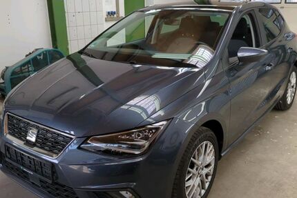 Seat Ibiza 63.000 km 15.250 € Bebra 36179