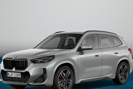 BMW X1 8.927 km 43.890 &euro; Bad Kreuznach 55543