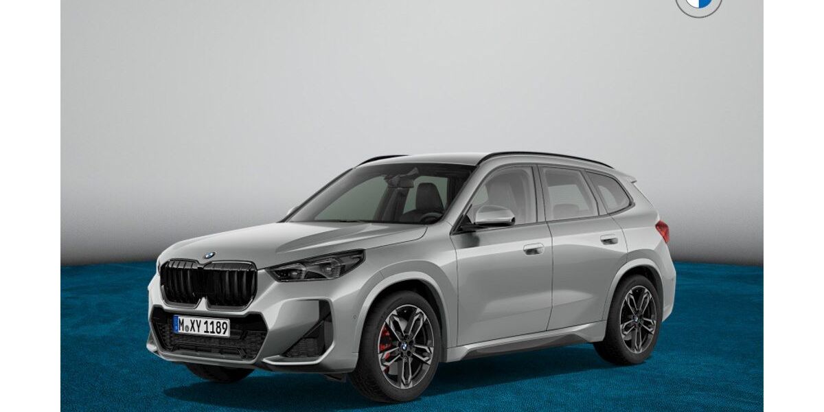 BMW X1 8.927 km 43.890 &euro; Bad Kreuznach 55543
