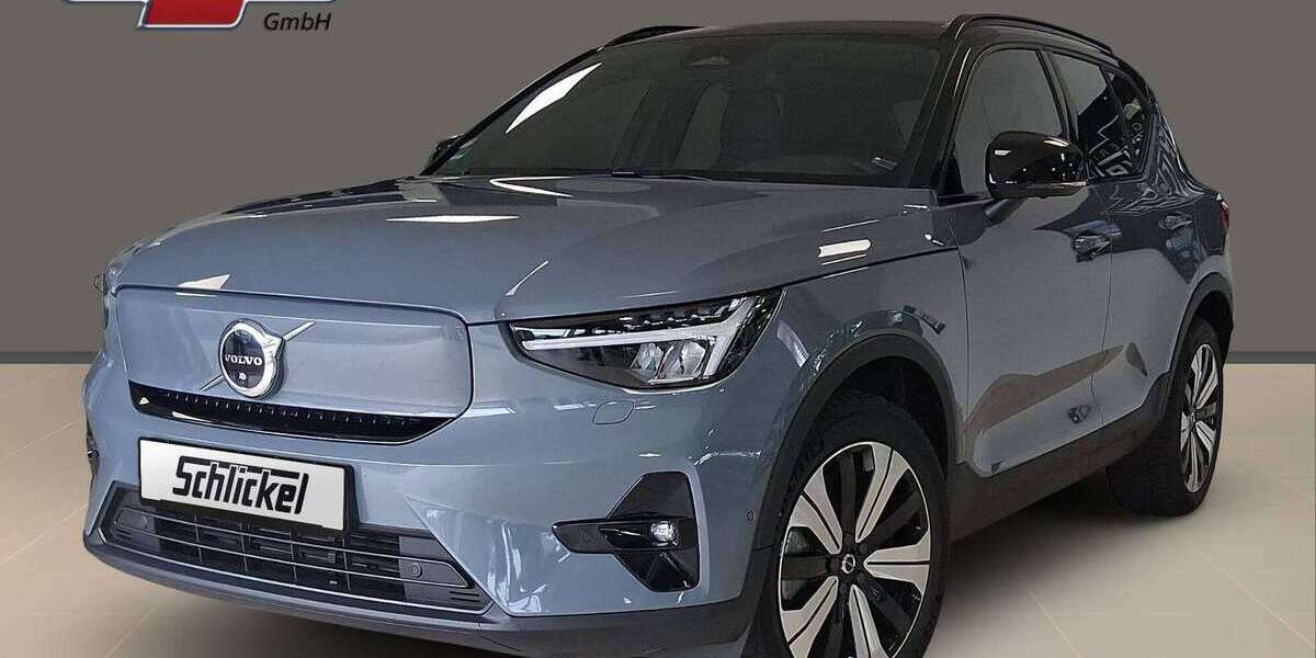 Volvo XC40 39.685 km 32.850 &euro; Oldenburg 26125