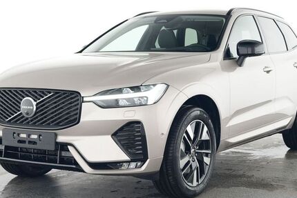 Volvo XC60 23.353 km 53.900 &euro; Crailsheim 74564