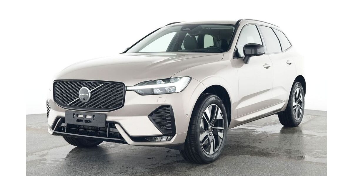 Volvo XC60 23.353 km 53.900 &euro; Crailsheim 74564