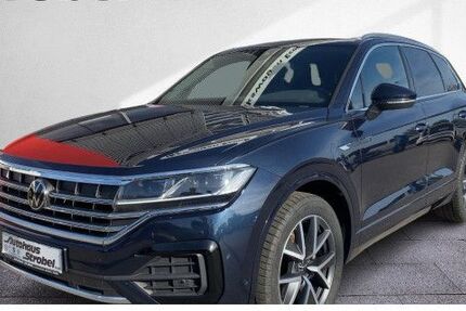 VW Touareg 1.030 km 69.555 € Schnaittach 91220