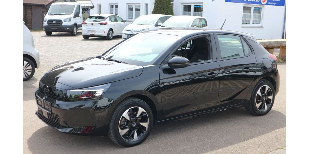 Opel Corsa 19.300 km 19.999 &euro; Ellwangen - Neunstadt 73479