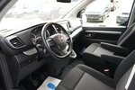Fiat Scudo MultiCab L2 145 / Sitzheizung + Navi 48.952 km 26.775 &euro; Münchenbernsdorf 07589