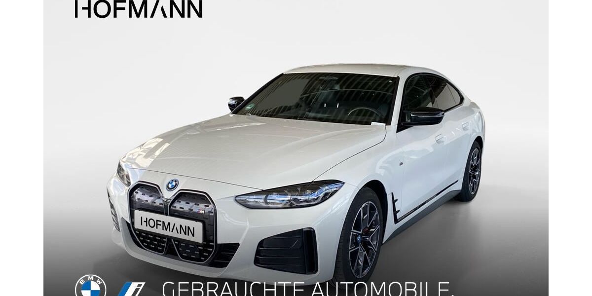 BMW i4 66.800 km 48.123 &euro; Abensberg 93326
