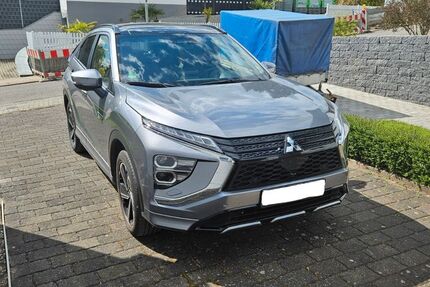 Mitsubishi Eclipse Cross 81.840 km 18.500 &euro; Neunkirchen 66540