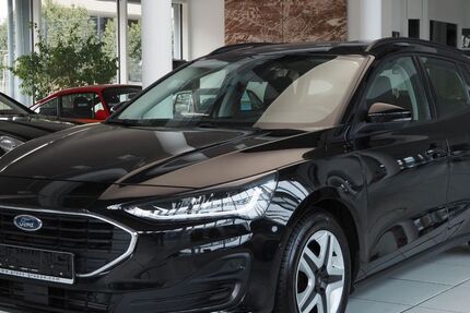 Ford Focus 43.110 km 15.990 &euro; Köngen 73257