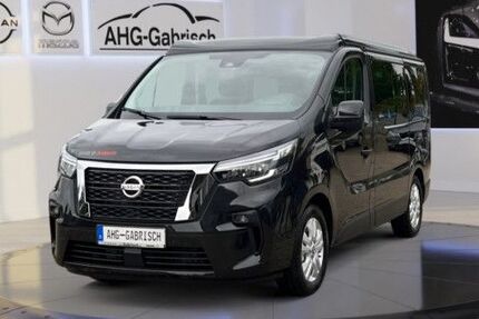 Nissan Primastar 5.200 km 49.990 &euro; Hemmingen 30966