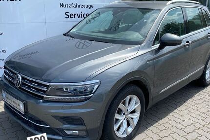 VW Tiguan 37.706 km 26.490 &euro; Bremen 28357