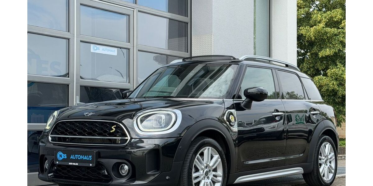 Mini Countryman SE (Cooper) 120.000 km 22.555 &euro; Hilden (bei Düsseldorf) 40721