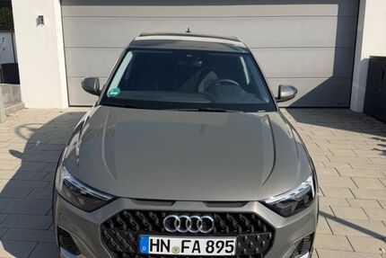 Audi A1 3.800 km 22.000 &euro; Neuenstadt 74196