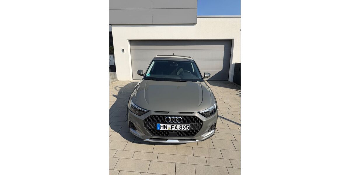 Audi A1 3.800 km 22.000 &euro; Neuenstadt 74196