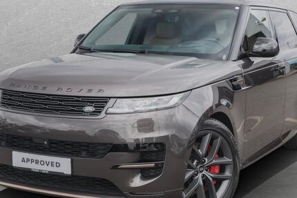 Land Rover Range Rover Sport 43.000 km 91.580 &euro; Hallstadt 96103