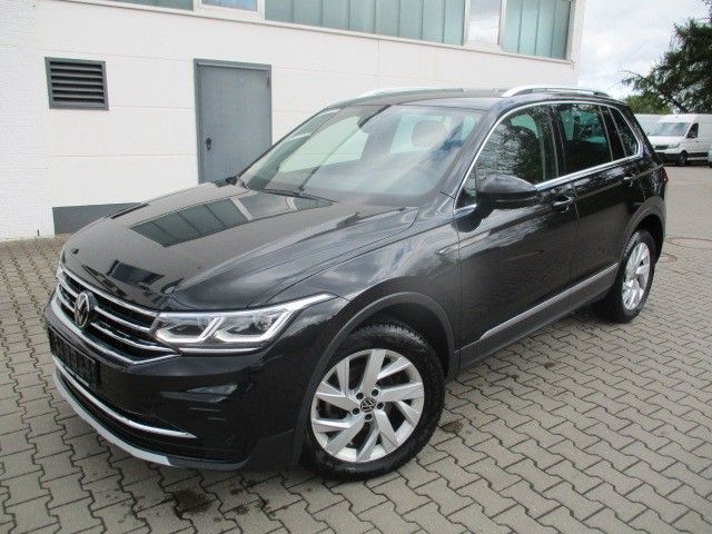 VW Tiguan 77.250 km 28.980 &euro; Halen 49685
