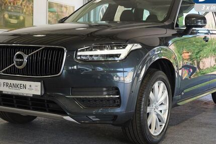 Volvo XC90 92.600 km 27.495 &euro; Hamm 59065
