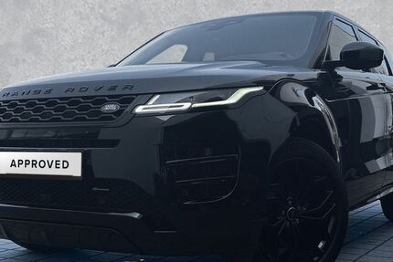 Land Rover Range Rover Evoque 28.300 km 39.790 &euro; Koblenz/Gwb. Arenberg 56077