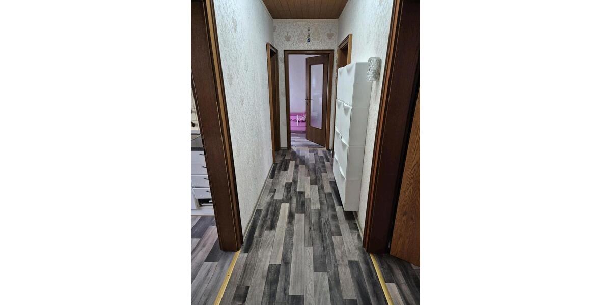 Etagenwohnung Gütersloh Kattenstroth - 3 Zimmer, 67 m&sup2;, 135.000&euro; | Angebot:26355344