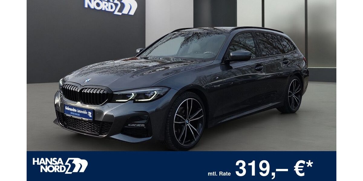 BMW 320 60.086 km 34.950 &euro; Stralsund 18439