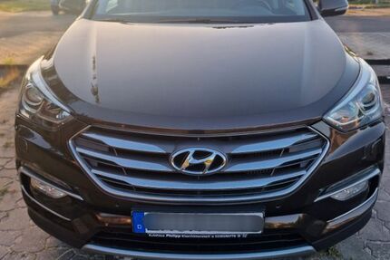 Hyundai SANTA FE 95.000 km 15.000 &euro; Eisenhüttenstadt 15890