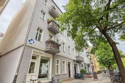 Gewerbeobjekt Berlin Pankow - 449.000&euro; | Angebot:26699332