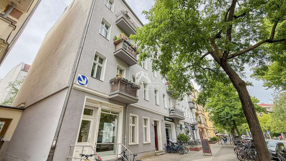 Gewerbeobjekt Berlin Pankow - 449.000&euro; | Angebot:26699332