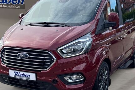 Ford Tourneo Custom 121.624 km 32.890 € Stade 21680