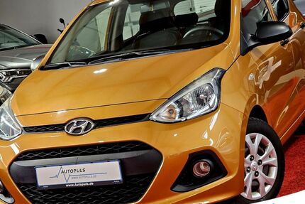 Hyundai i10 64.129 km 6.999 &euro; Wörth am Rhein 76744
