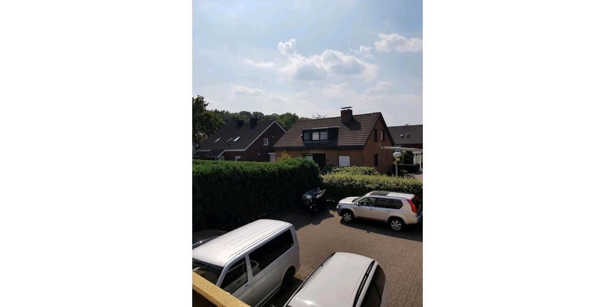 Etagenwohnung Münster Gievenbeck - 1 Zimmer, 32 m&sup2;, 125.000&euro; | Angebot:26445570