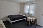 Erdgeschoßwohnung Erlensee - 1 Zimmer, 25 m&sup2;, 700&euro; | Angebot:25840178