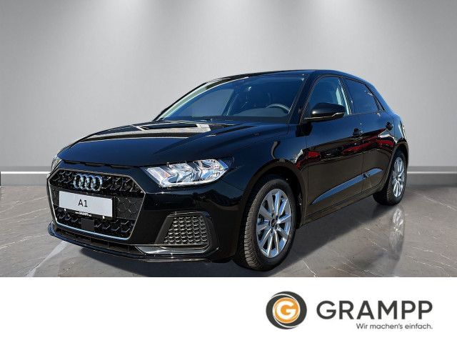 Audi A1 1.100 km 23.950 € Lohr am Main 97816