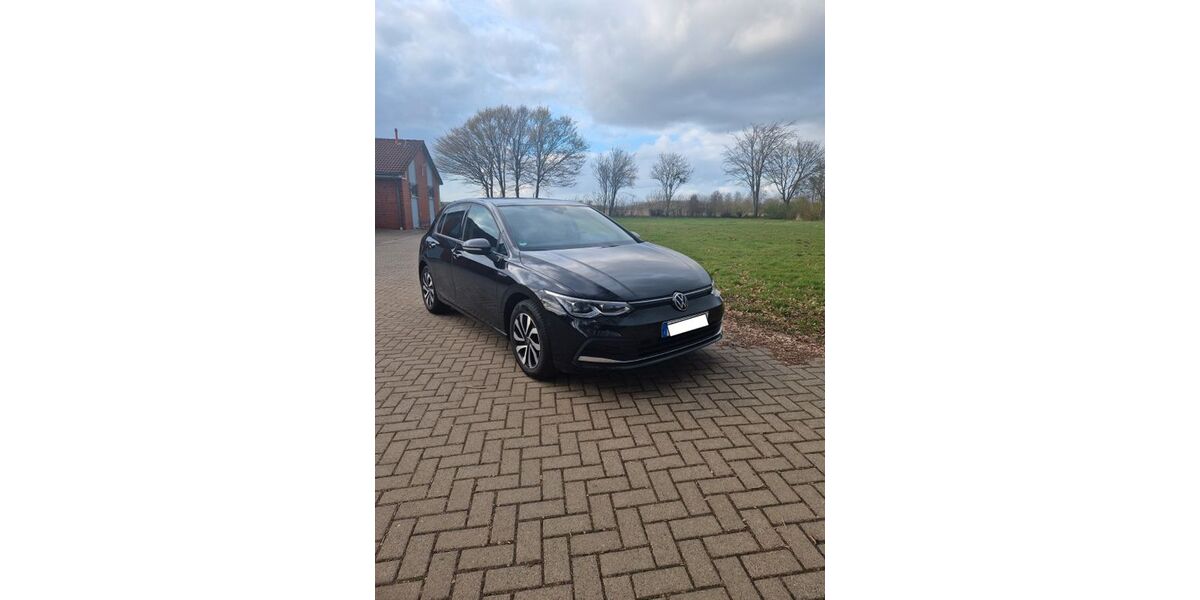 VW Golf 47.000 km 18.390 &euro; Hohnhorst 31559