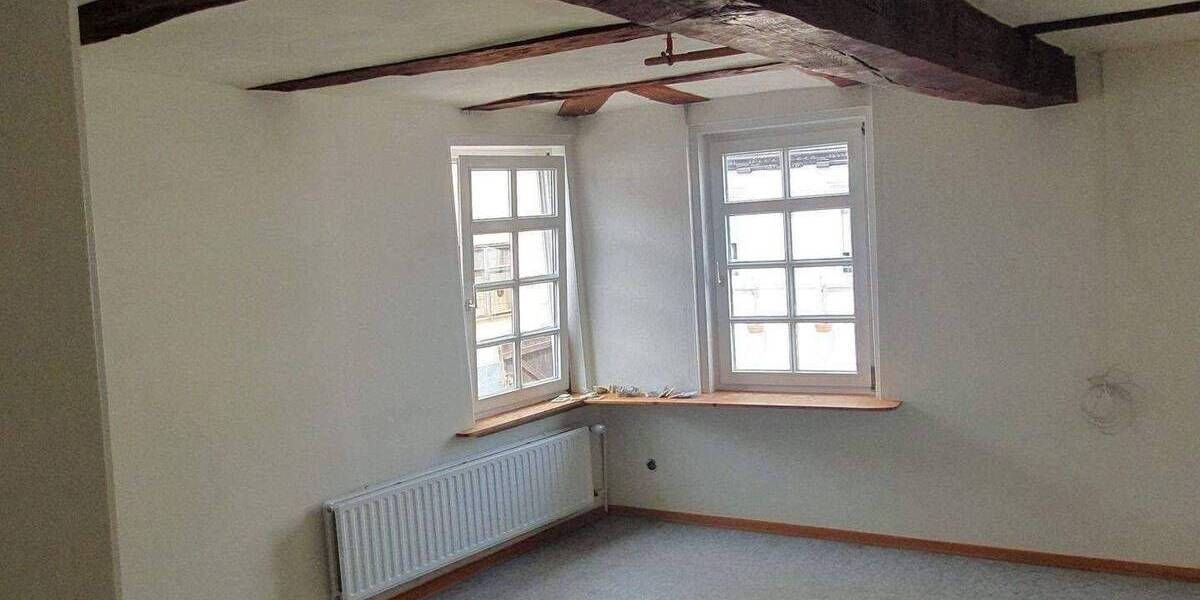Mehrfamilienhaus, Wohnhaus Fritzlar - 1 Zimmer, 226 m&sup2;, 349.000&euro; | Angebot:26834894