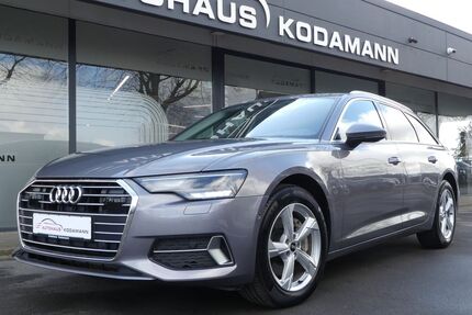 Audi A6 86.302 km 28.770 &euro; Rheda-Wiedenbrück 33378