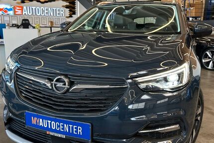 Opel Grandland (X) 108.187 km 14.499 &euro; Pfaffenhofen 85276
