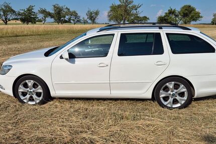 Skoda Octavia 183.000 km 4.500 &euro; Keltern 75210