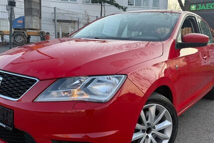 Seat Toledo 250.000 km 3.990 &euro; MÖGLINGEN 71696